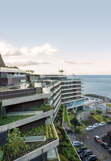 Savoy Saccharum Resort & Spa